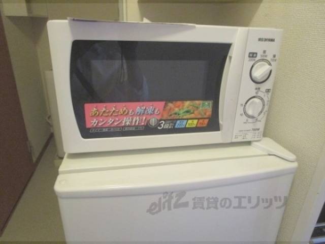 電子レンジ