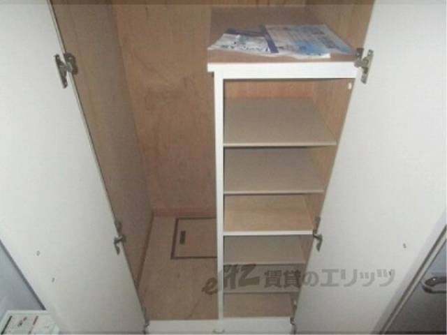 下駄箱