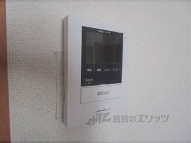 ドアフォン（ＴＶ含）
