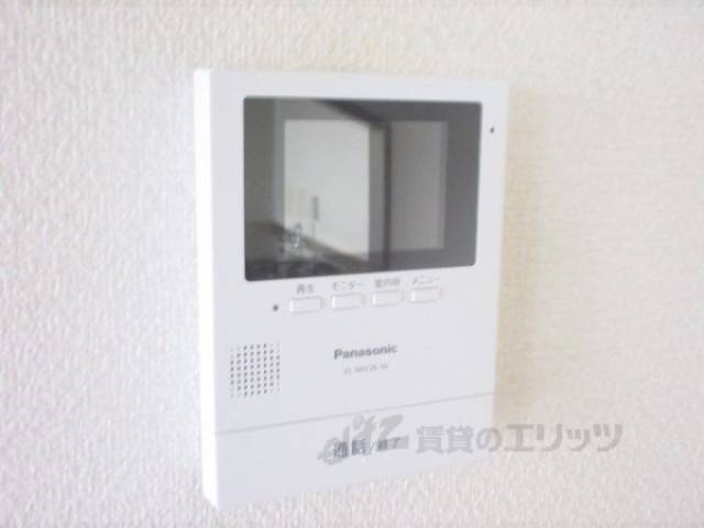 ドアフォン（ＴＶ含）