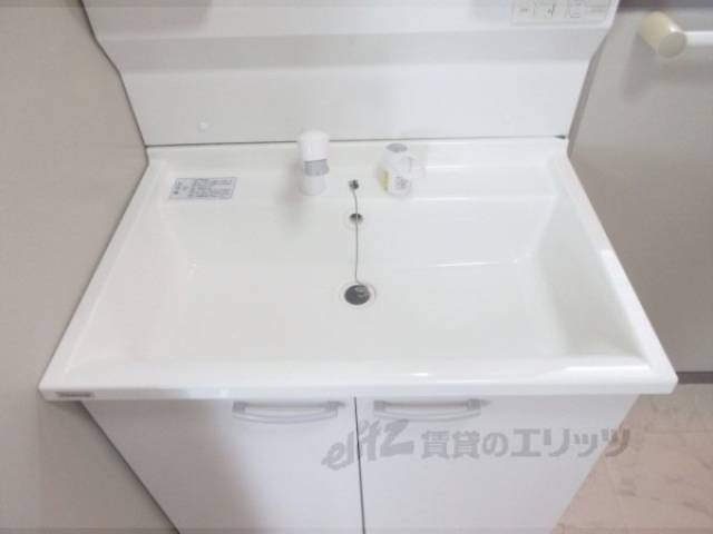洗面所