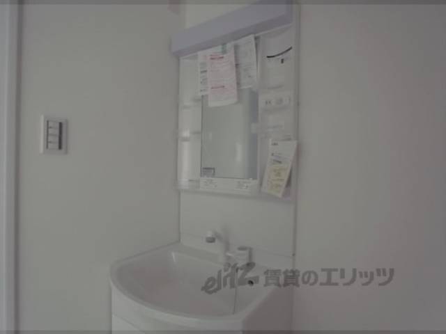 洗面所