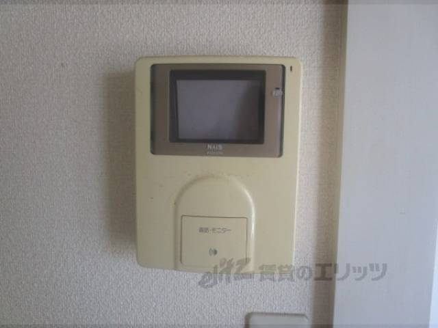 ＴＶモニターフォン