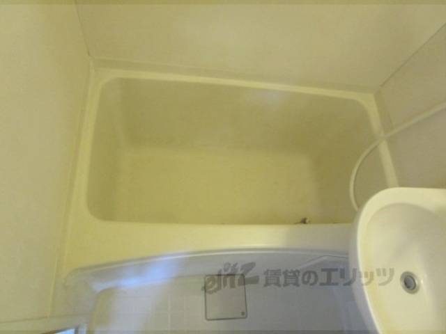 ユニットバス