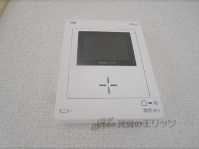 ドアフォン（ＴＶ含）