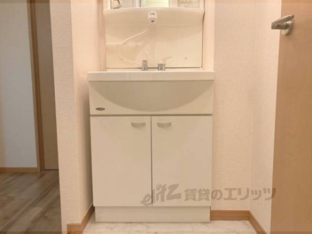 洗面所
