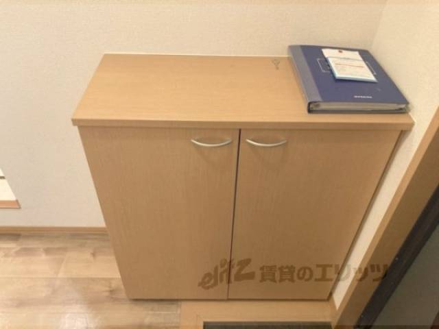 下駄箱