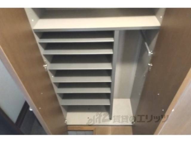 下駄箱
