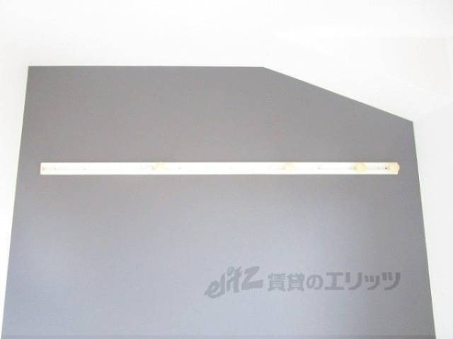 壁面収納