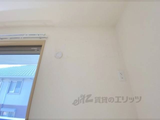 エアコン　設置場所