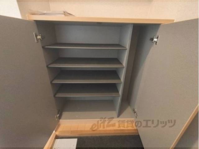 下駄箱