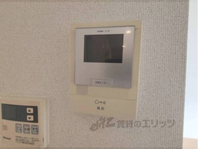 ドアフォン（ＴＶ含）