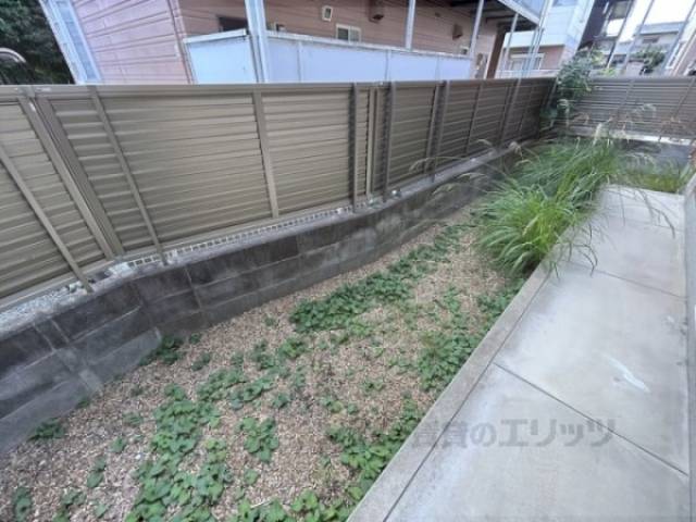 庭
