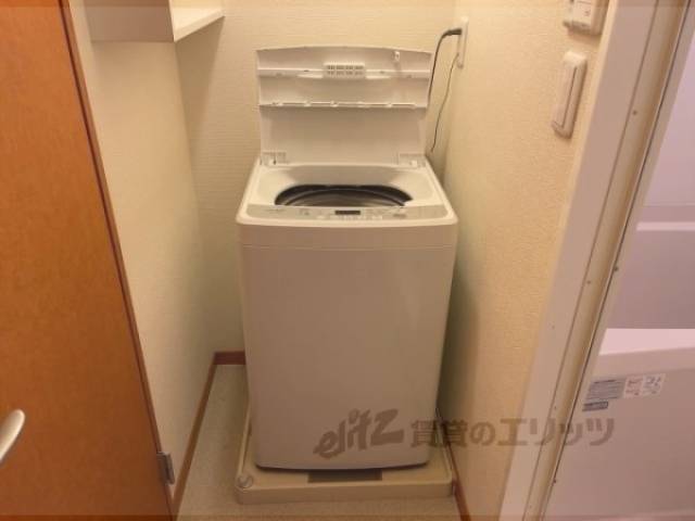 洗濯機