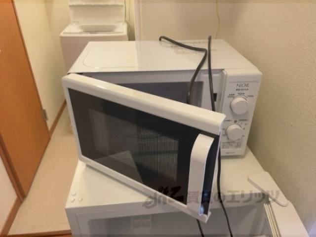 電子レンジ