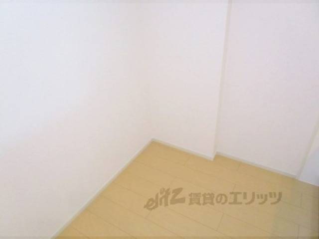 冷蔵庫置場