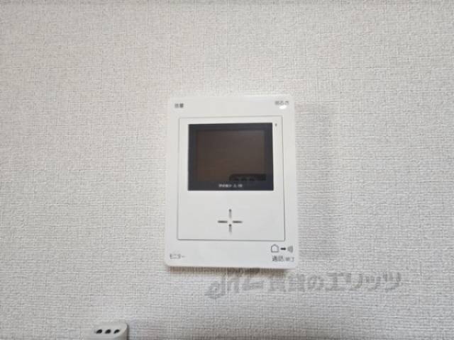 インターフォン