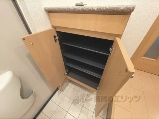 下駄箱
