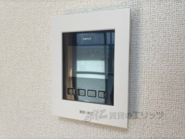 ドアフォン（ＴＶ含）