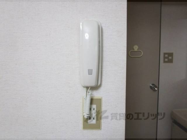 ドアフォン