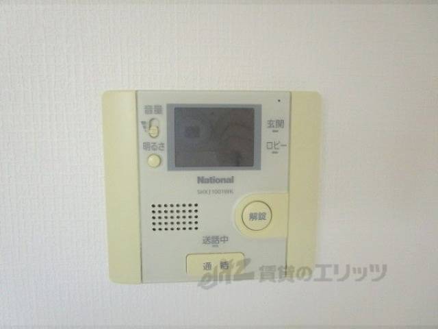 ドアフォン（ＴＶ含）