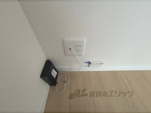 インターネット設備