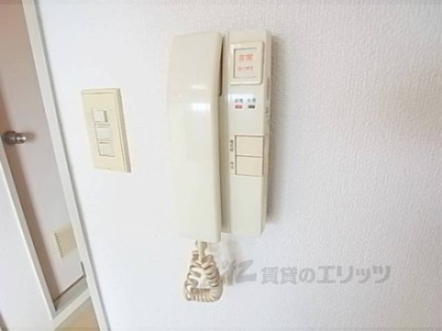 ドアホン