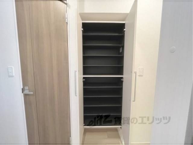 下駄箱