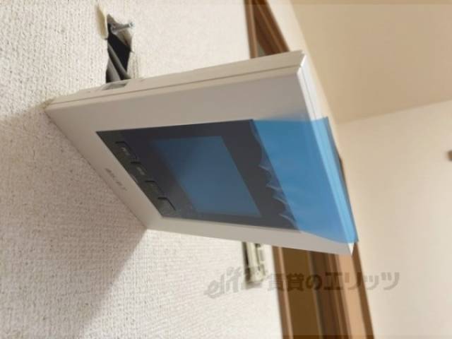 ＴＶモニターフォン