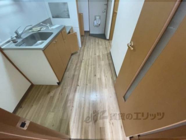 廊下