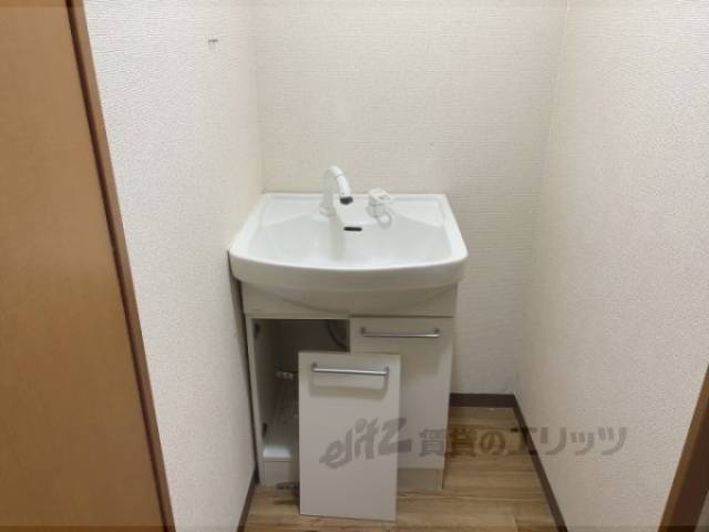洗面所