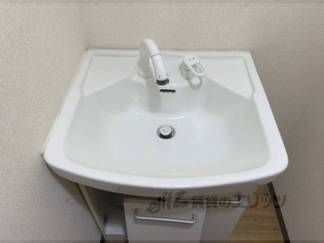 洗面所