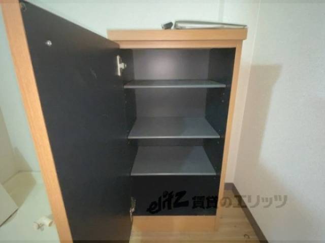 下駄箱