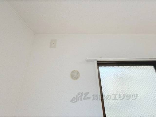 エアコン　設置場所