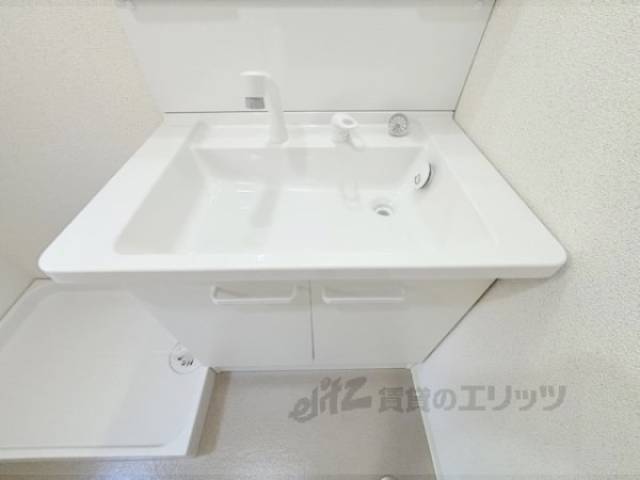 洗面所