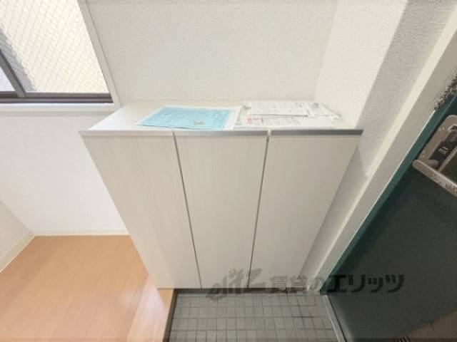 下駄箱
