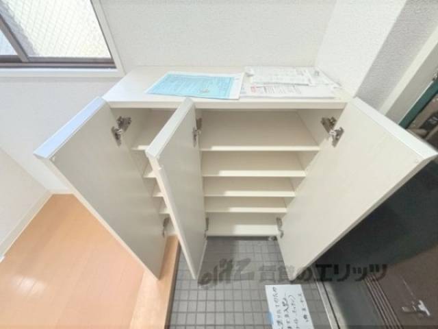 下駄箱