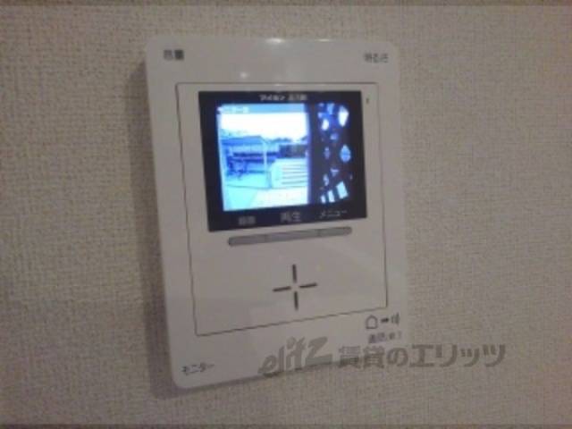 ドアフォン（ＴＶ含）