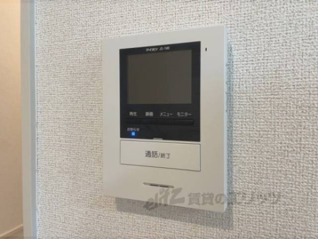 ドアフォン（ＴＶ含）