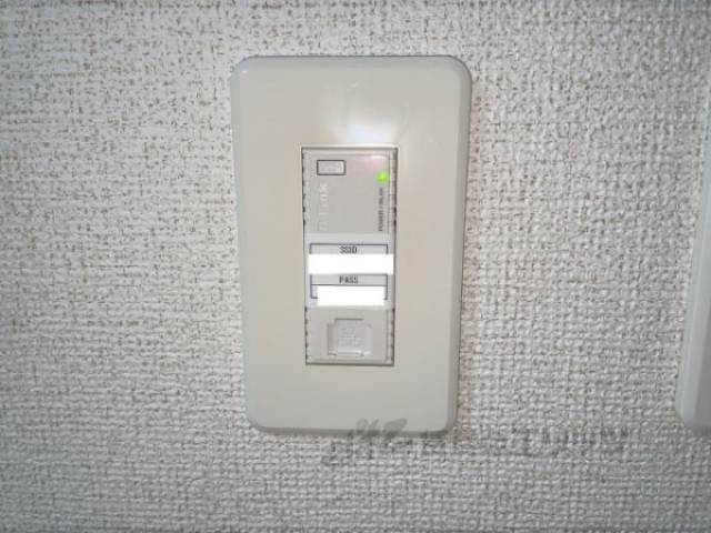 無線ルーター