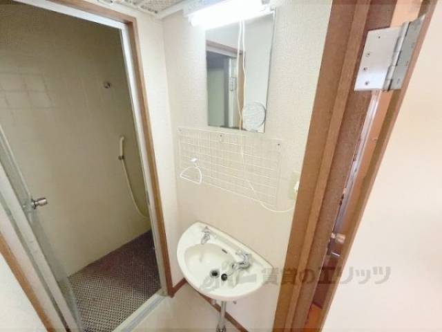 洗面所