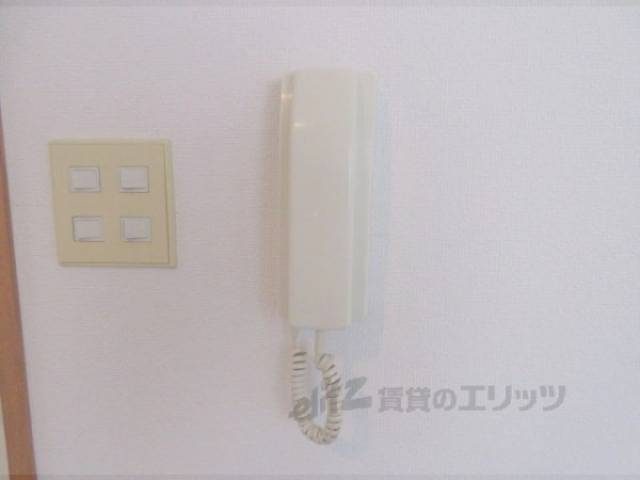 インターフォン