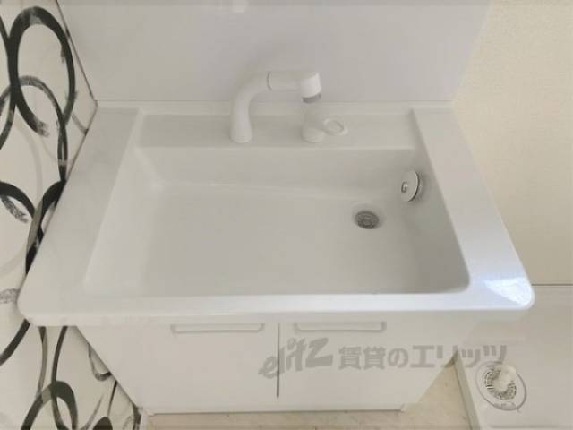 洗面所