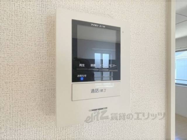 ドアフォン（ＴＶ含）
