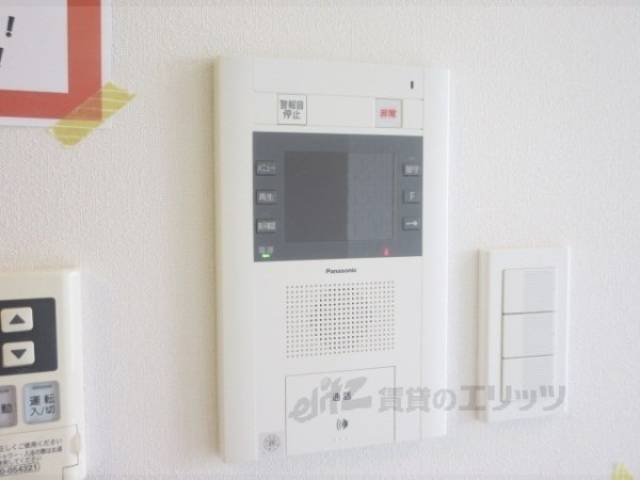 ドアフォン（ＴＶ含）