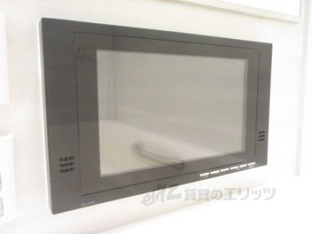 風呂テレビ