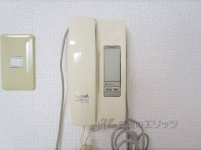 インターフォン