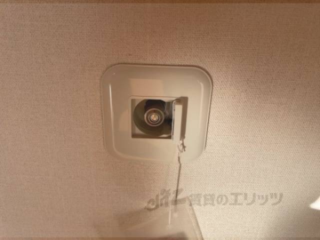 ガスコンセント