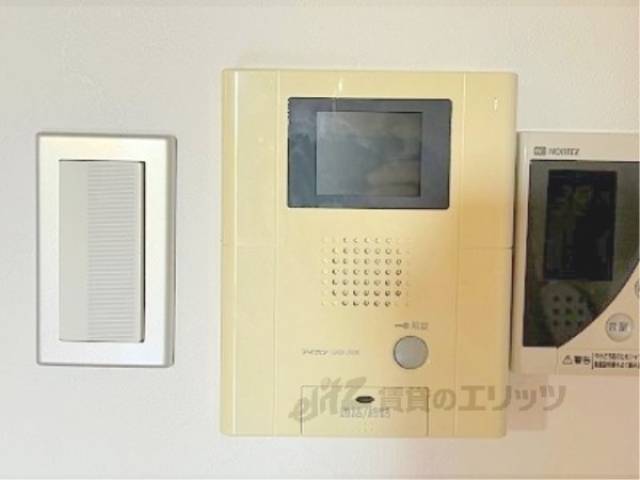 ドアフォン（ＴＶ含）