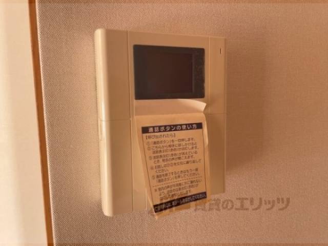 ドアフォン（ＴＶ含）